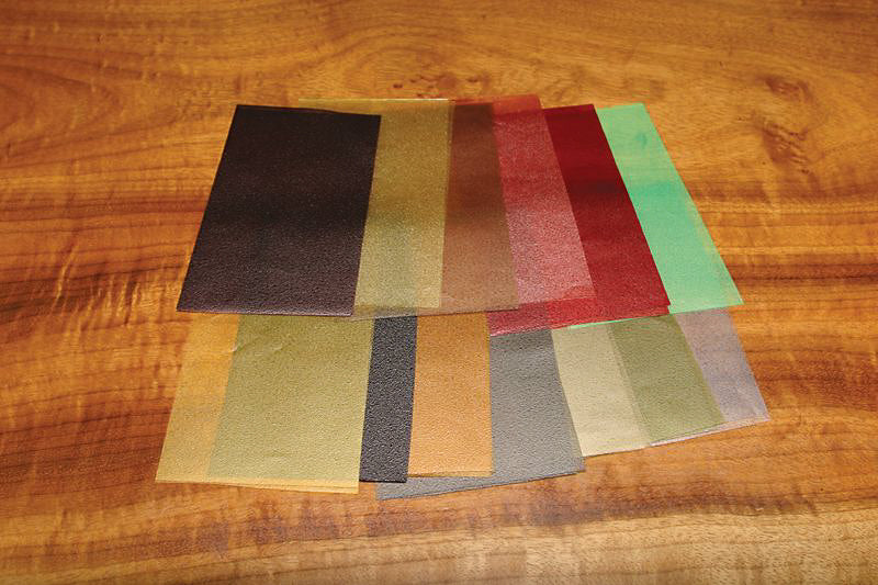 Dura Skin - Feather Craft Fly Fishing