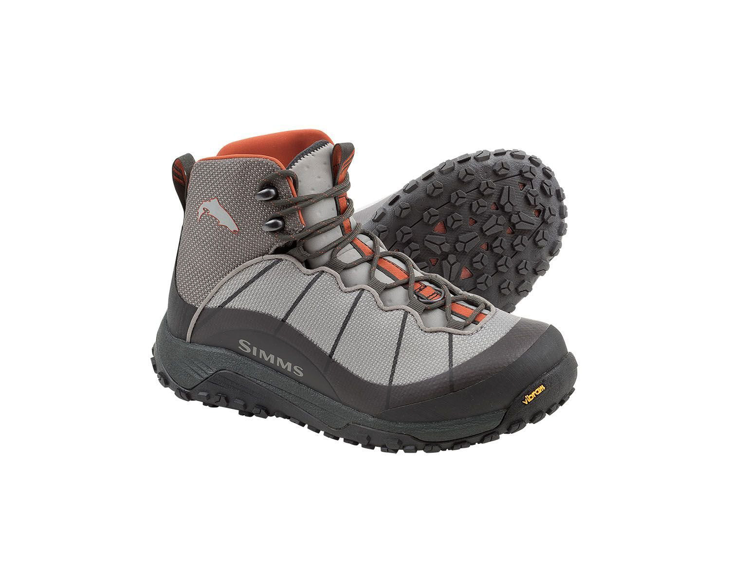 Simms Womens Flyweight Wading Boot - Feather Craft Fly Fishing