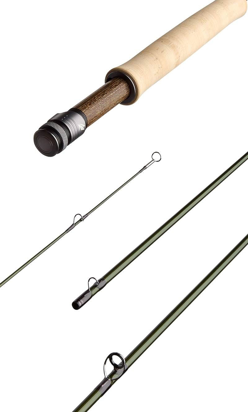 Sage Sonic Series Fly Rod – Feather Craft Fly Fishing