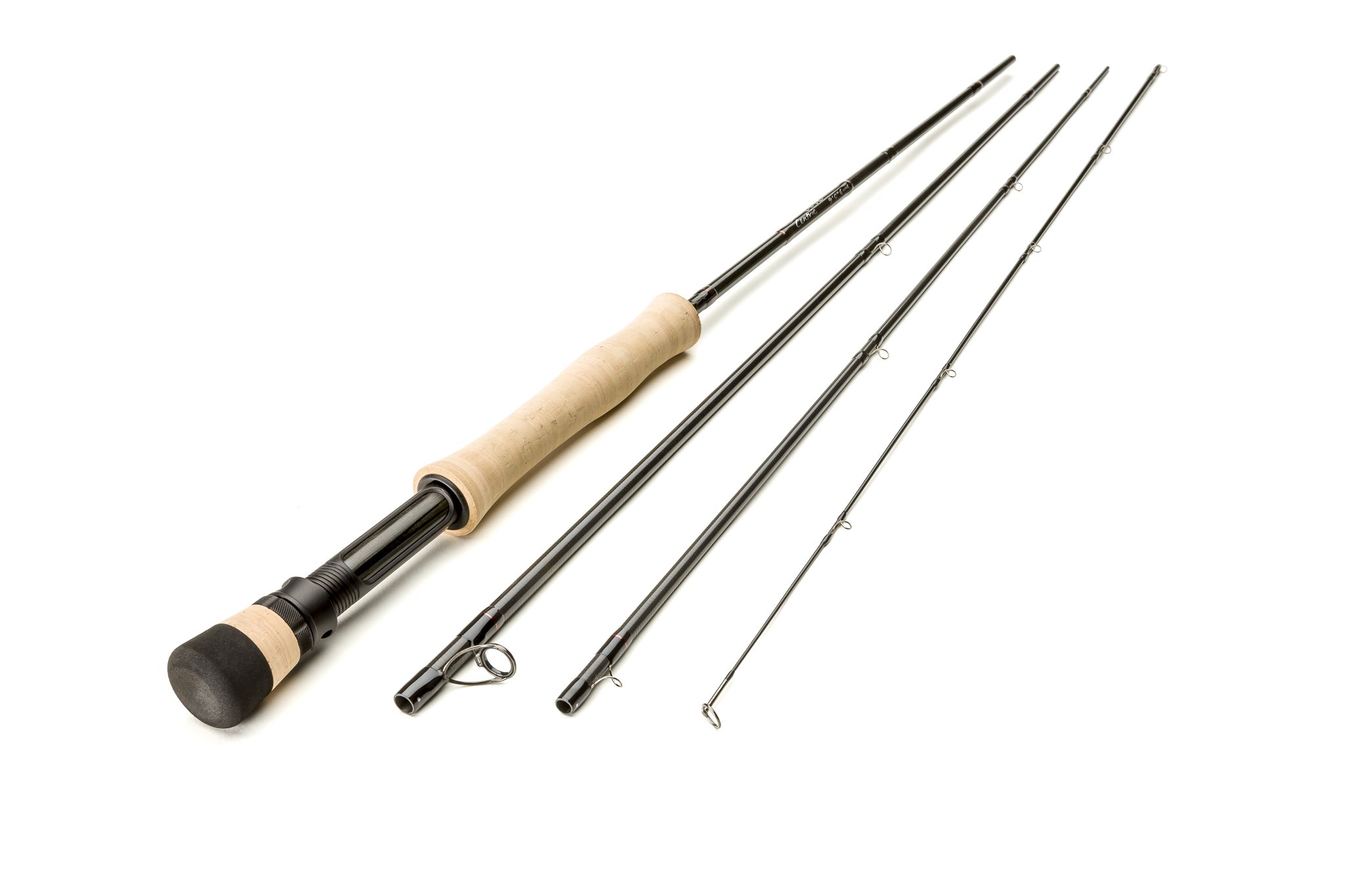 Scott Centric Fly Rods – Feather Craft Fly Fishing