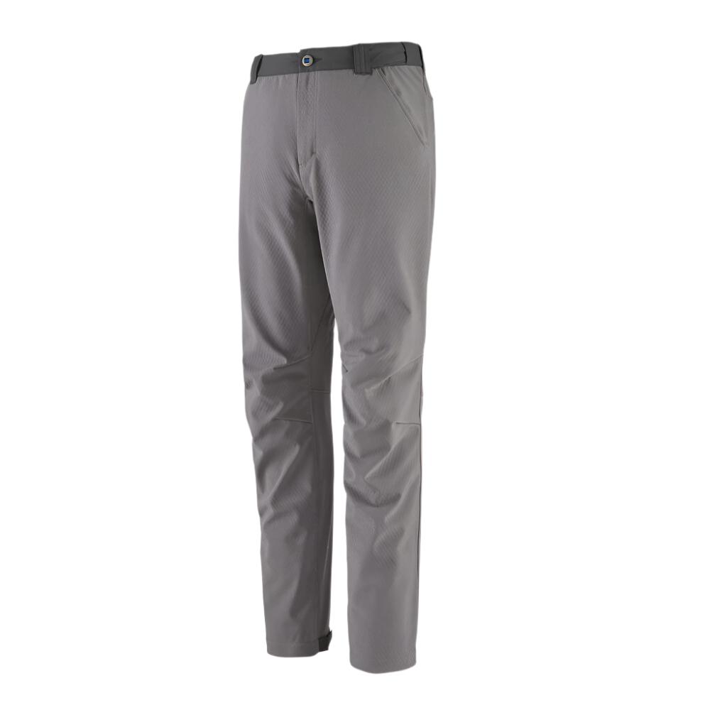 patagonia スノーボードパンツ ライトグレー Patagonia Shelled Insulator Pants – Feather Craft Fly Fishing