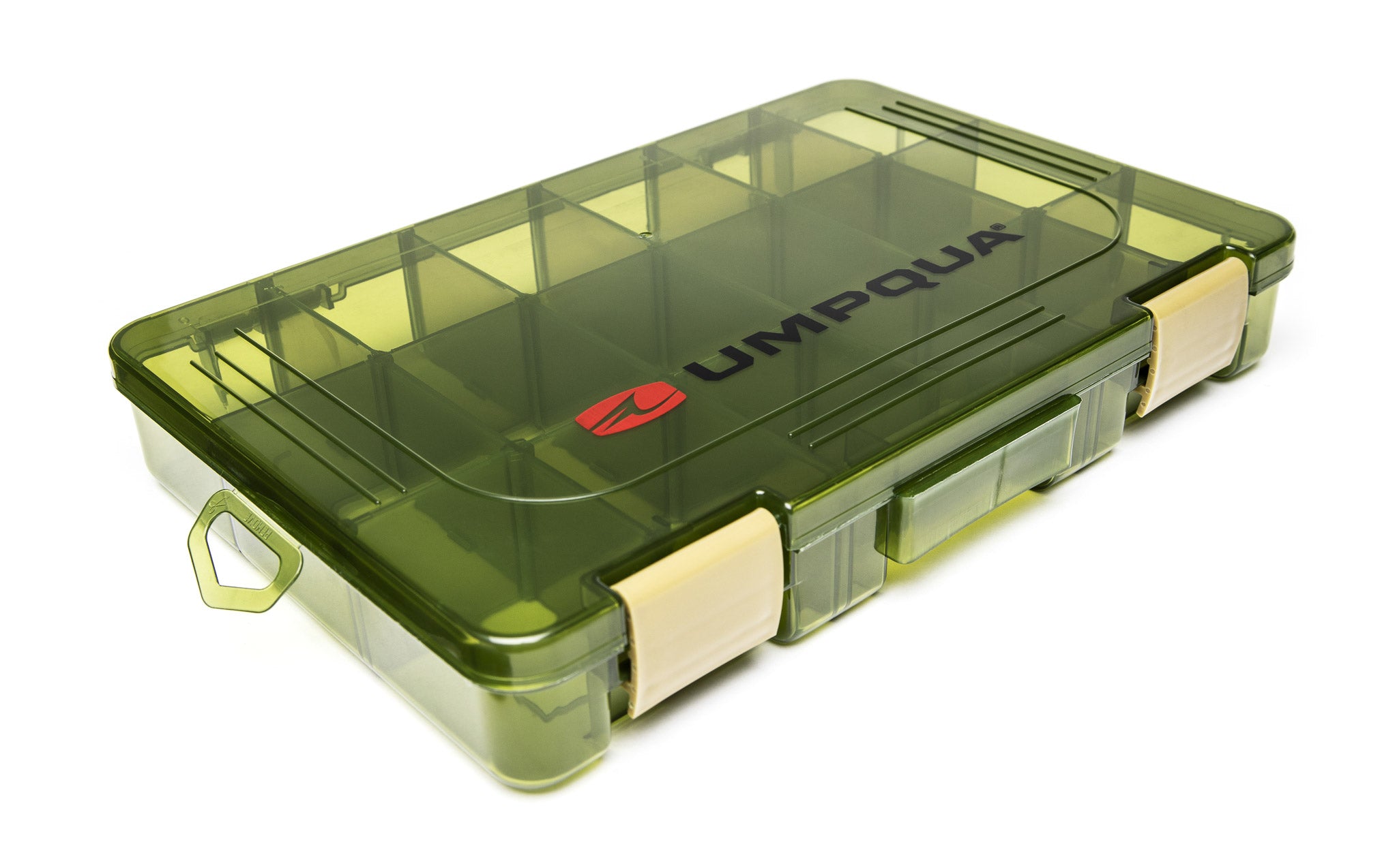Umpqua Bug Lockers - Feather Craft Fly Fishing