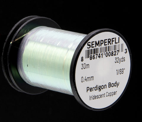Semperfli Perdigon Body - Feather Craft Fly Fishing