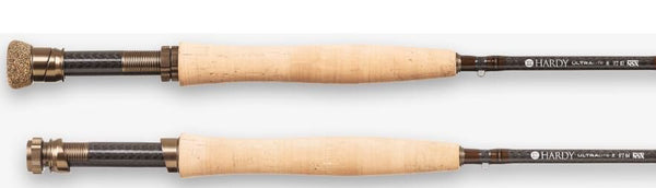 Hardy Ultralite LL Series Fly Rods
