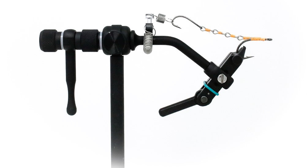 Renzetti Game Changer Jaw Assembly - Feather Craft Fly Fishing