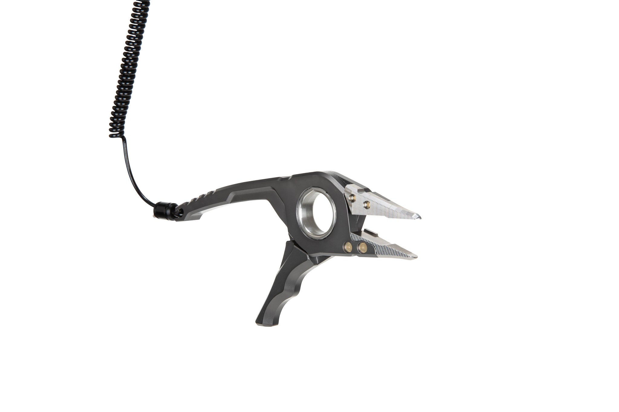 Simms Flyweight Plier - Feather Craft Fly Fishing