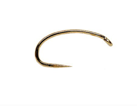 Fulling Mill Fm5110 Heavyweight Grub Barbless - Feather Craft Fly Fishing