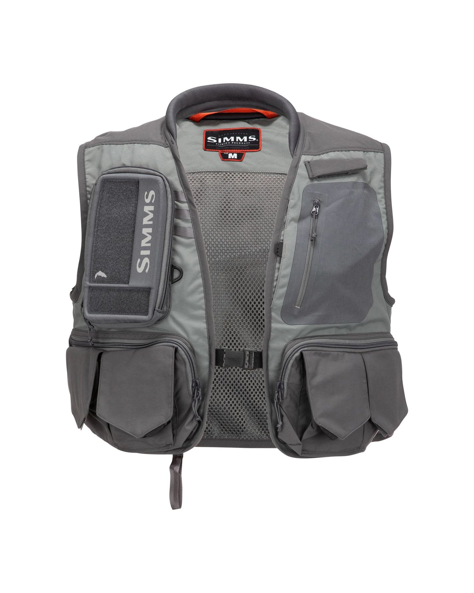 Simms Freestone Vest - Feather Craft Fly Fishing