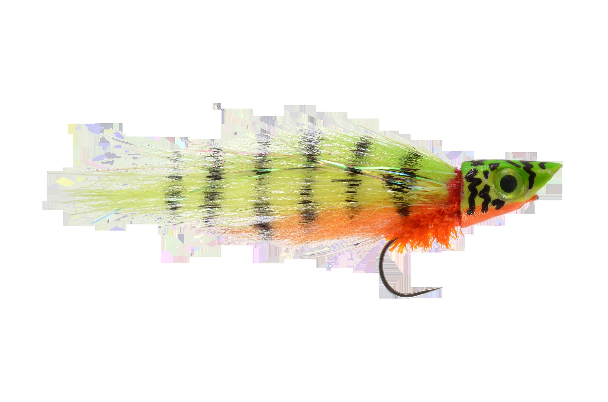 Bishrat's Pole Dancer – Feather Craft Fly Fishing