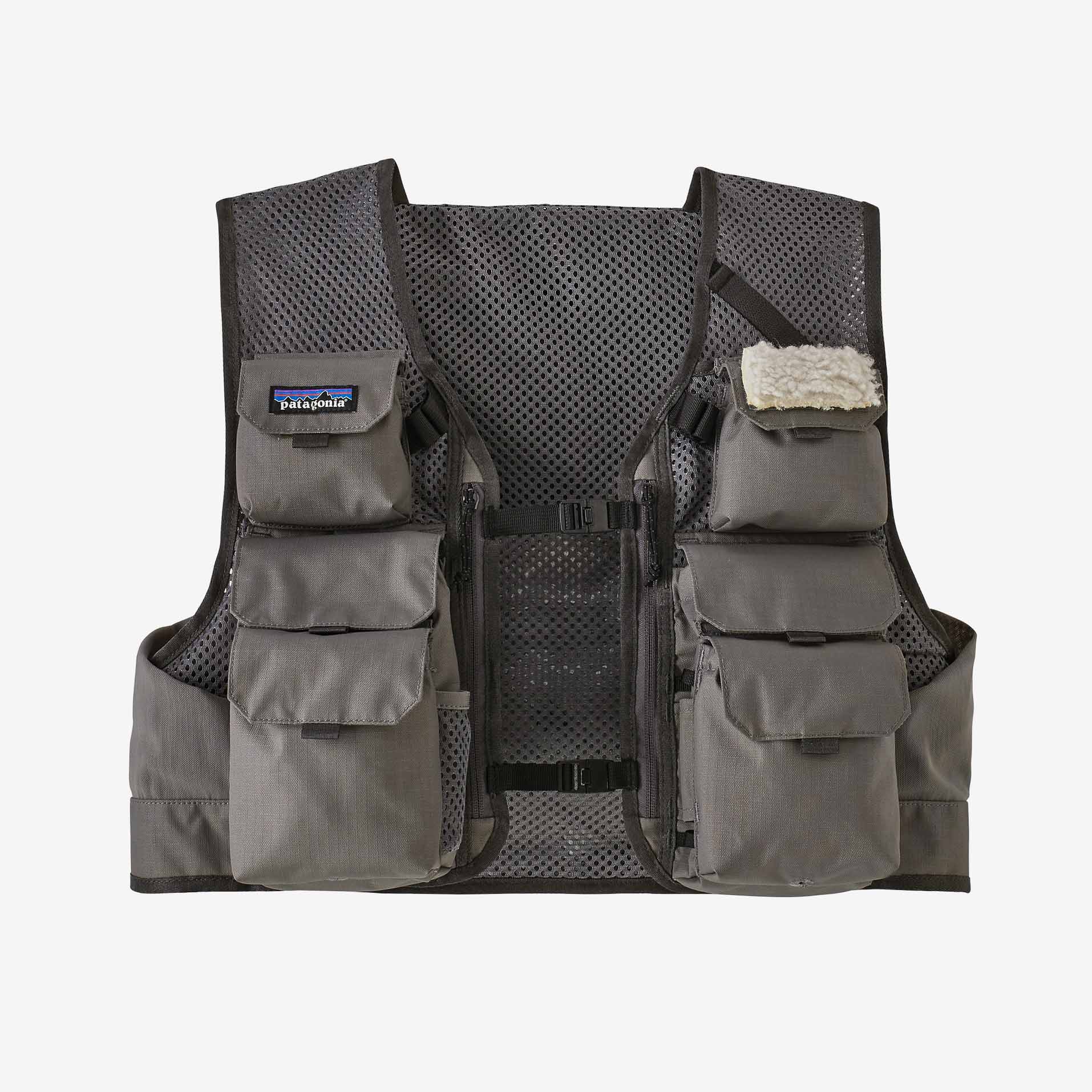 Patagonia Stealth Pack Vest - Feather Craft Fly Fishing