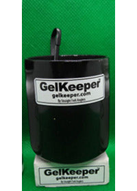 HIGN N DRY Liquid & Powdered Desiccant Holder - Feather Craft Fly Fishing