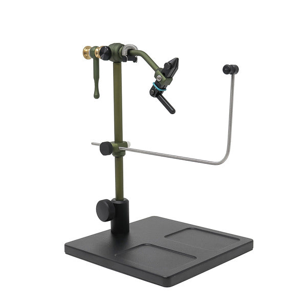 【国産】 Renzetti Limited Fly Craft Feather – Vise Traveler Edition ルアー・フライ