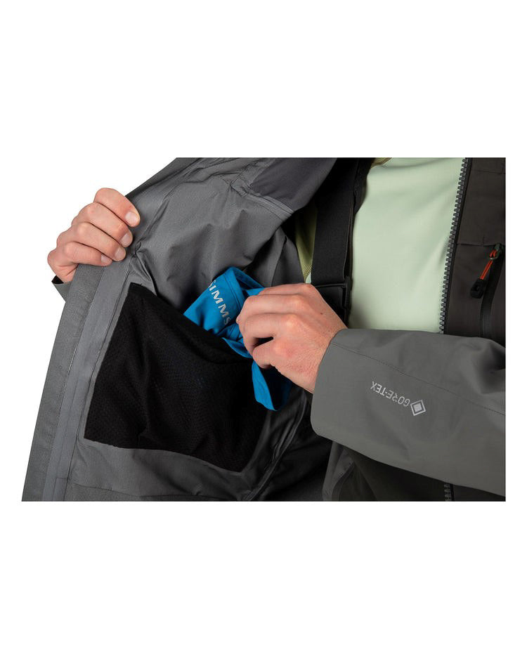 Simms G3 Guide Jacket – Feather Craft Fly Fishing