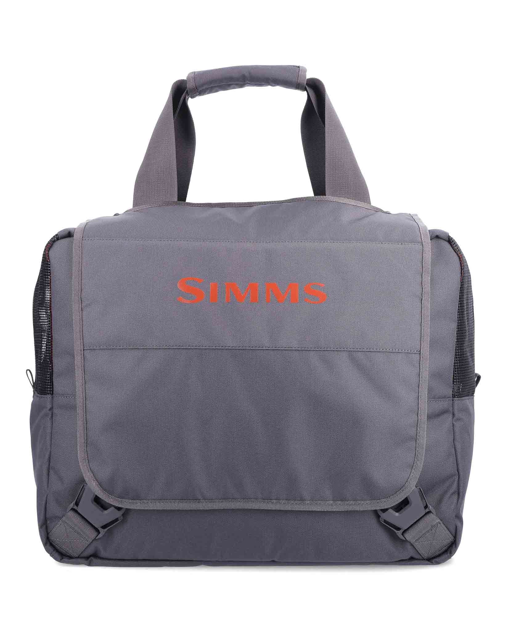 Simms Riverkit Wader Tote - Feather Craft Fly Fishing