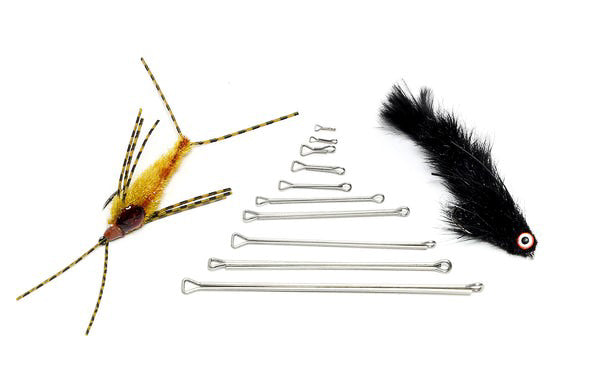 Fish Skull Next Generation Shanks - Feather Craft Fly Fishing