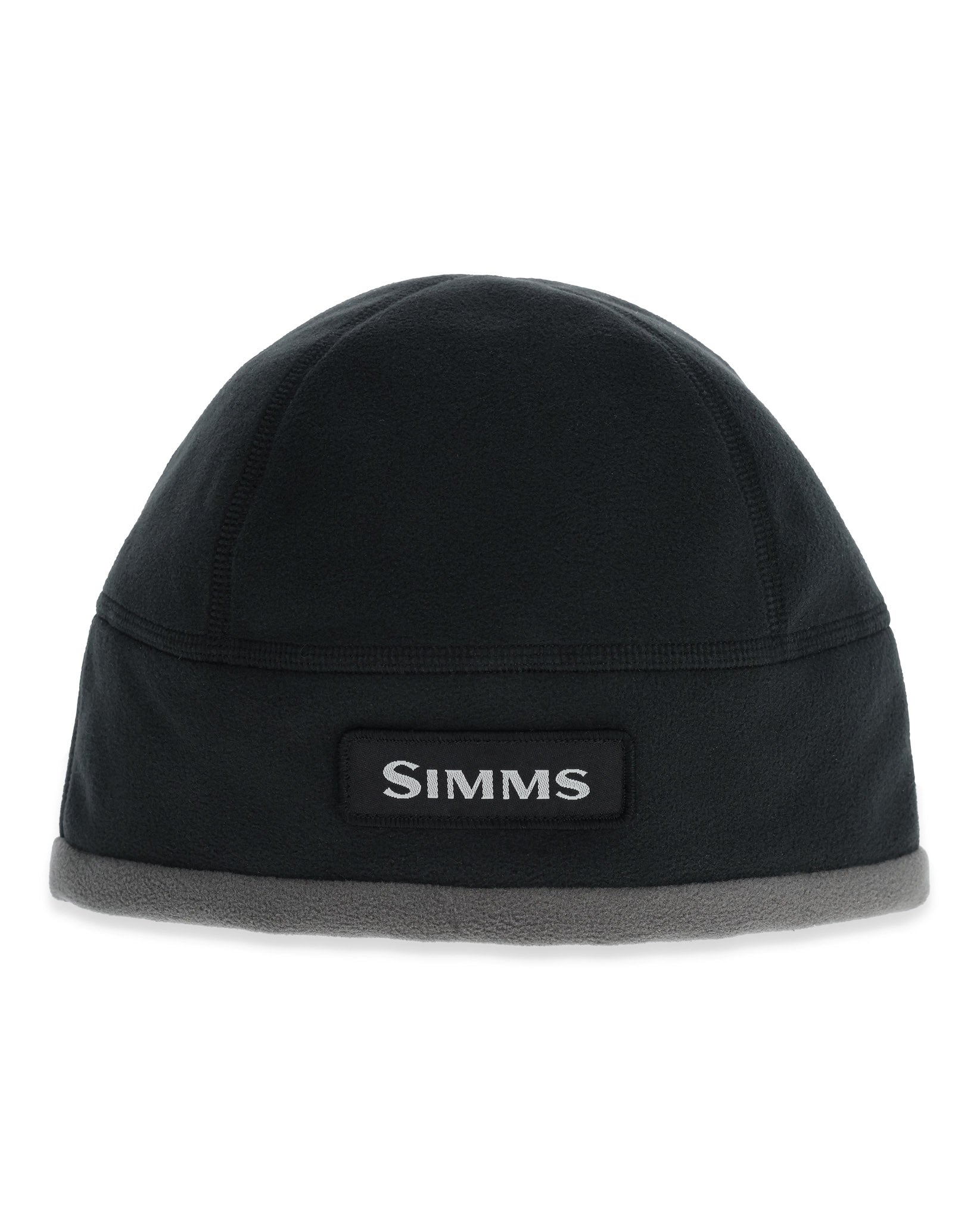 Simms Gore-Tex Windstopper Tech Beanie - Feather Craft Fly Fishing