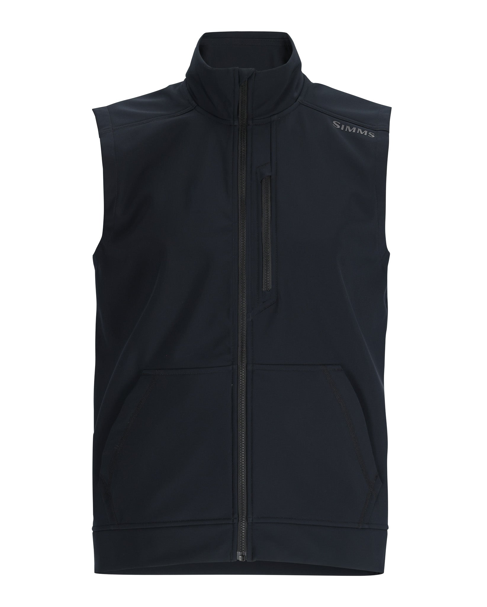 Simms Rogue Vest - Feather Craft Fly Fishing