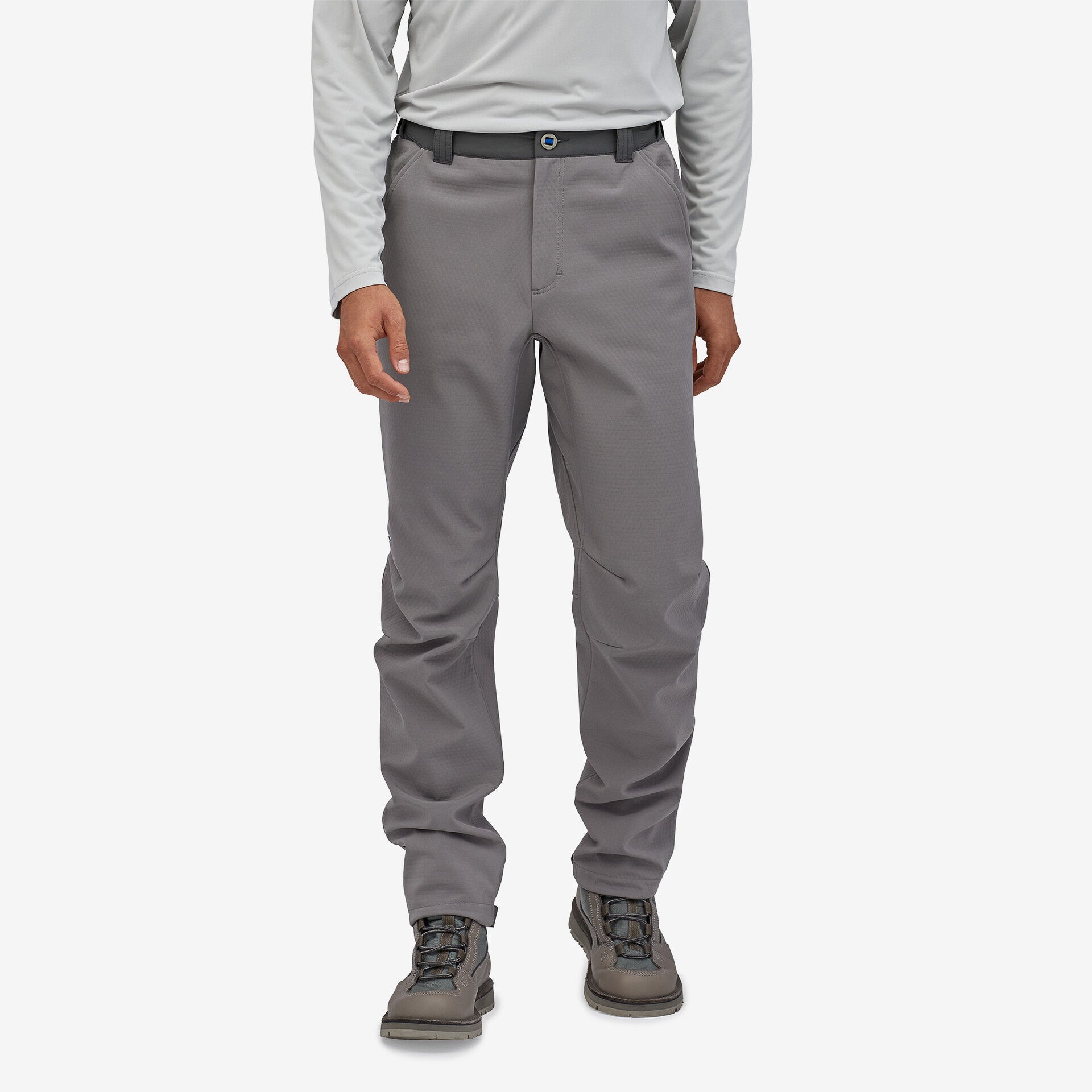 Patagonia Shelled Insulator Pants – Feather Craft Fly Fishing