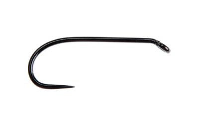 Ahrex FW561 Nymph Traditional Hook - Barbless - Feather Craft Fly Fishing