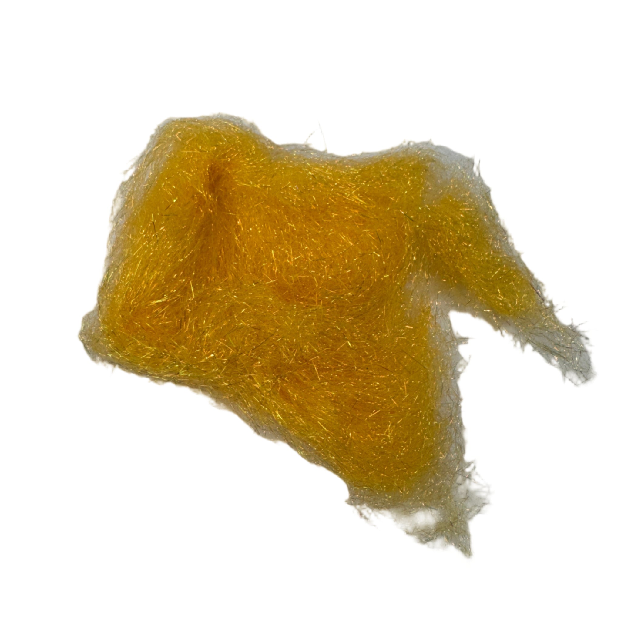 Amber SLF Prism Dubbing