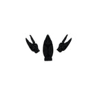 Chocklett's Craw Claws & Carapace by Chocklett Factory