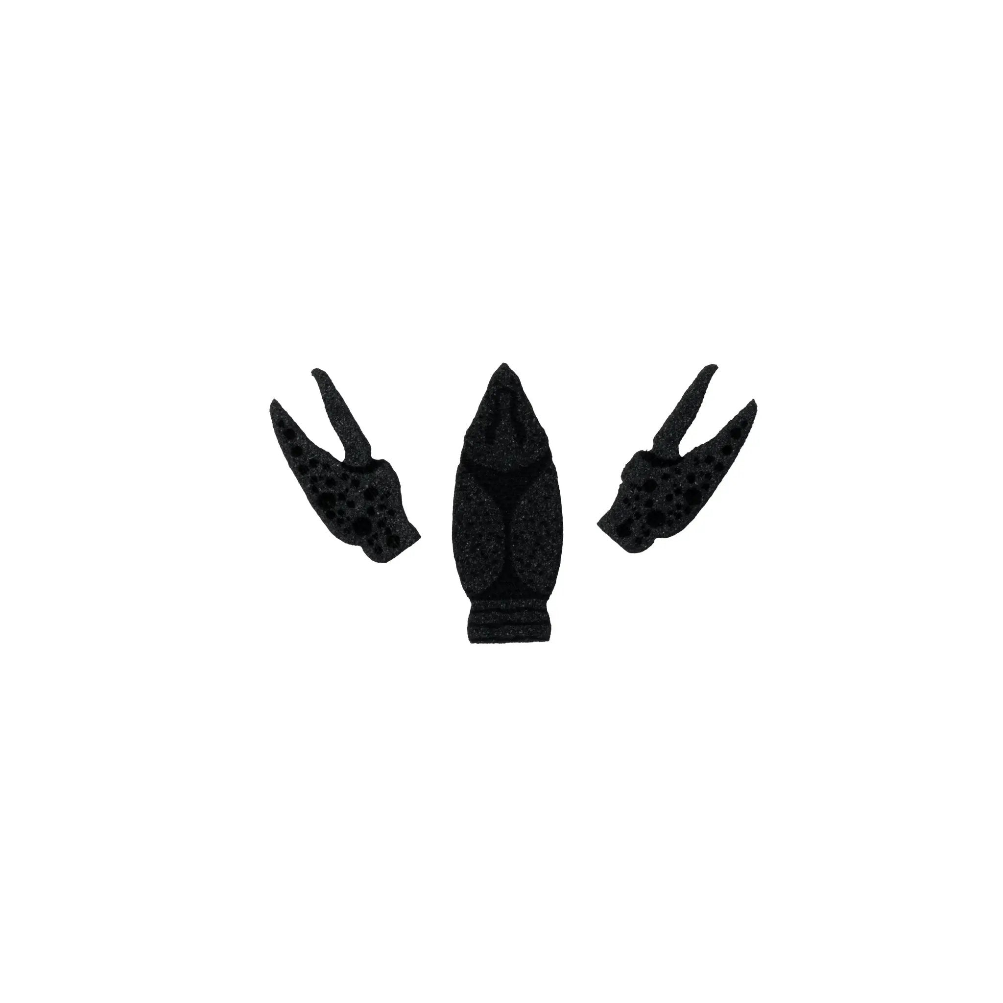 Chocklett's Craw Claws & Carapace by Chocklett Factory