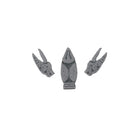 Chocklett's Craw Claws & Carapace by Chocklett Factory