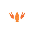 Chocklett's Craw Claws & Carapace by Chocklett Factory