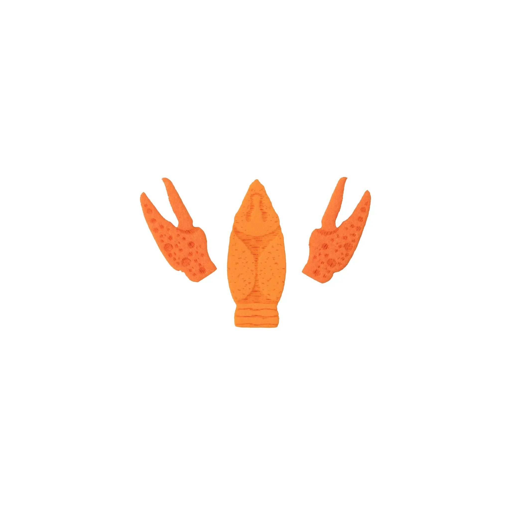 Chocklett's Craw Claws & Carapace by Chocklett Factory