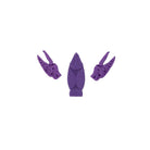 Chocklett's Craw Claws & Carapace by Chocklett Factory
