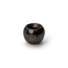 Black Nickel Tungsten Beads for Fly Tying