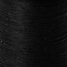 Black Uni-Thread for Fly Tying