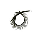 Blue Wing Olive Goose Biots for Fly Tying