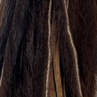 Brown Squirrel Skins Zonked for Fly Tying