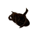 Brown Squirrel Zonker Strips for Fly Tying