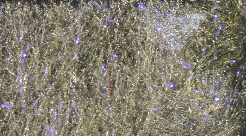 Bruiser Blend Dubbing - Feather Craft Fly Fishing