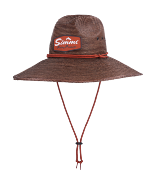 Simms Cutbank Sun Hat - Feather Craft Fly Fishing
