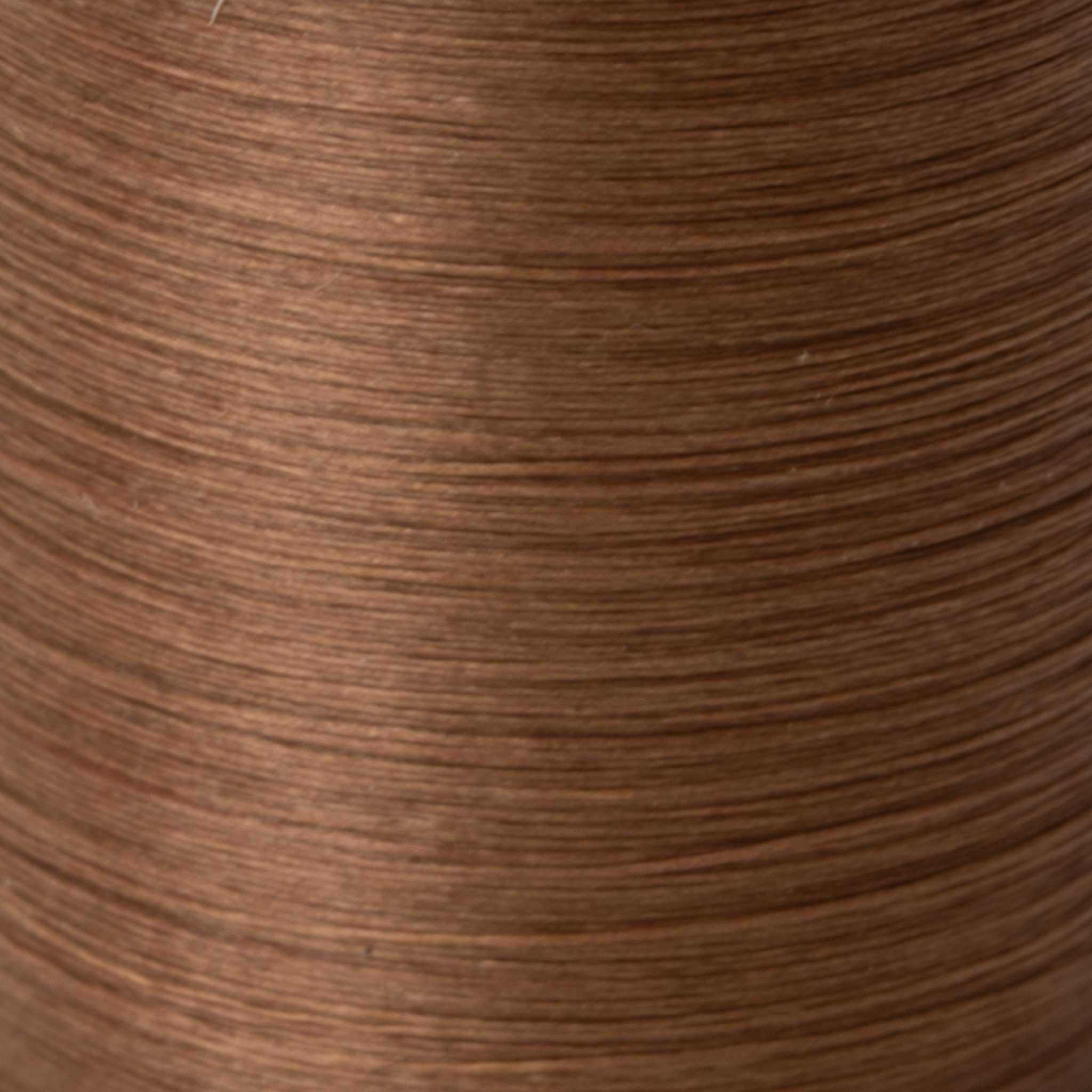 Camel Uni-Thread for Fly Tying