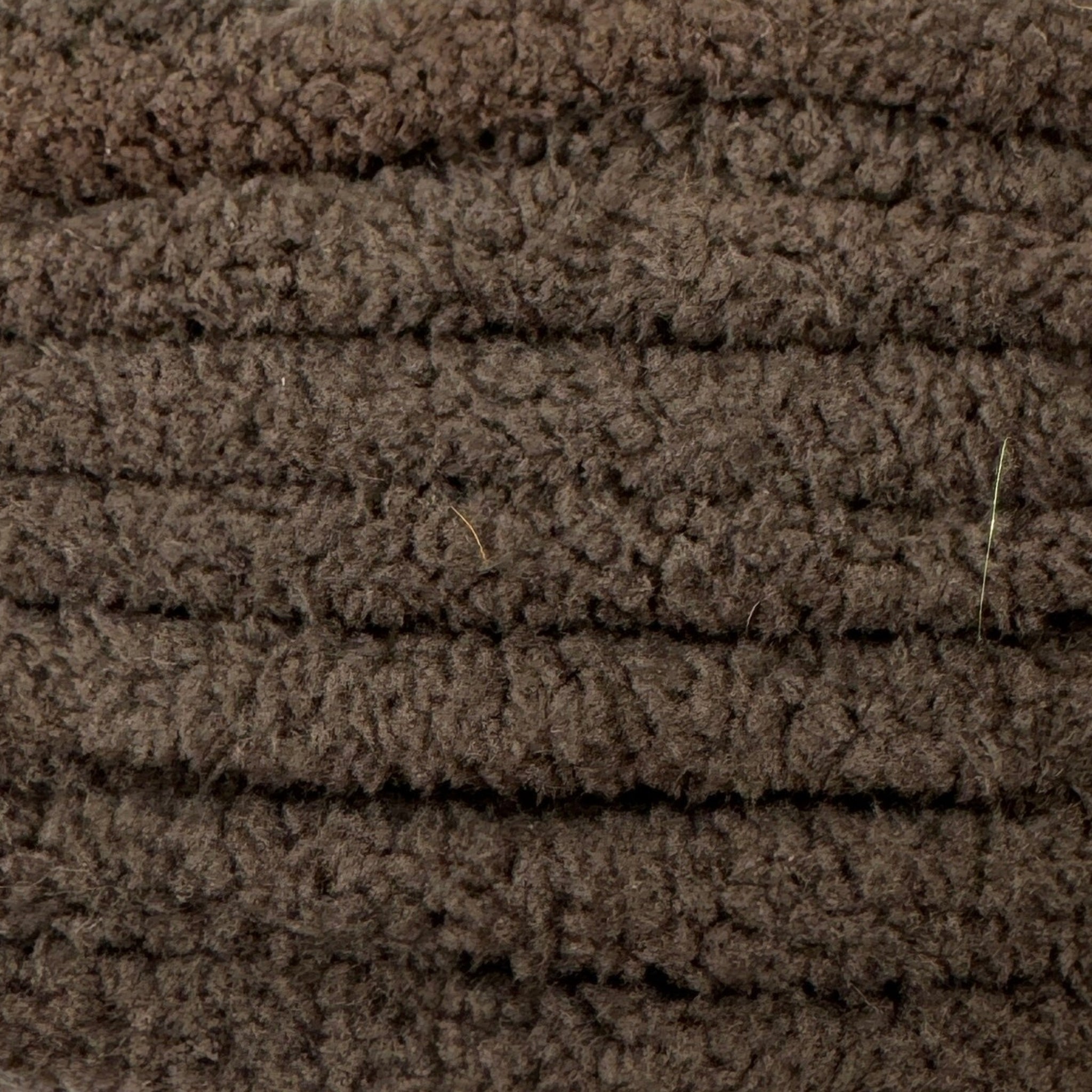 Chocolate Mop Chenille for Fly Tying