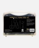 Loon Core Fly Tying Tool Kit by Loon