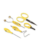 Loon Core Fly Tying Tool Kit by Loon