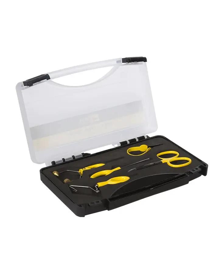 Loon Core Fly Tying Tool Kit by Loon