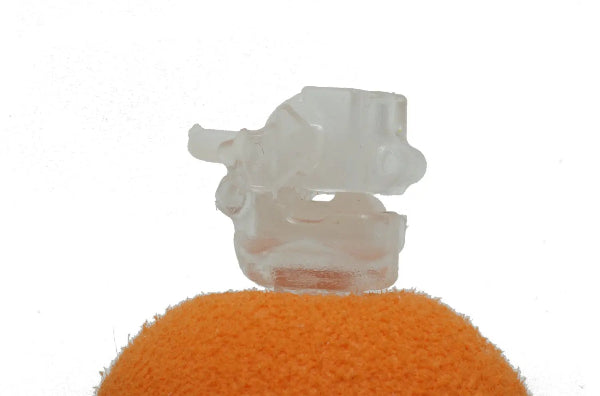 Thingamabobber with Doohickey Attachment by Hareline Dubbin