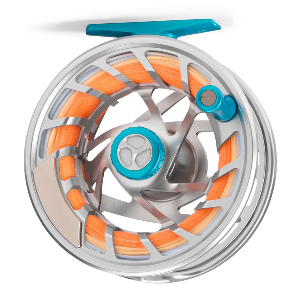 Orvis Mirage Large Arbor Fly Reel – Feather Craft Fly Fishing