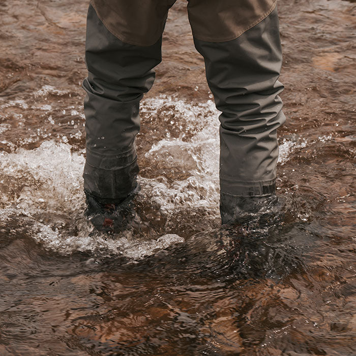 Fly Fishing Waders