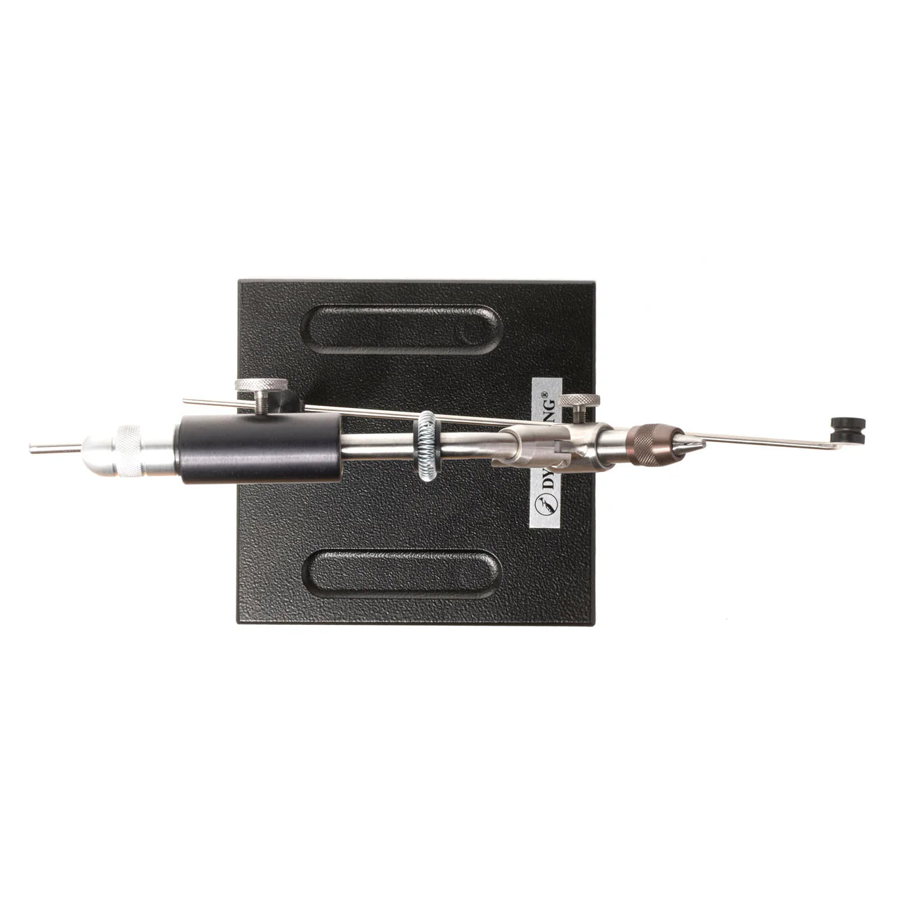 Dyna-King Excaliber Full-Rotary Vise - Feather Craft Fly Fishing