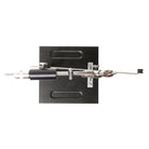 Dyna-King Excaliber Full-Rotary Vise - Feather Craft Fly Fishing