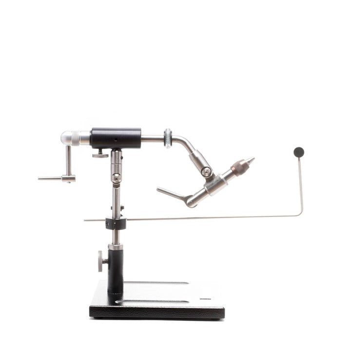 Dyna-King Excaliber Full-Rotary Vise - Feather Craft Fly Fishing