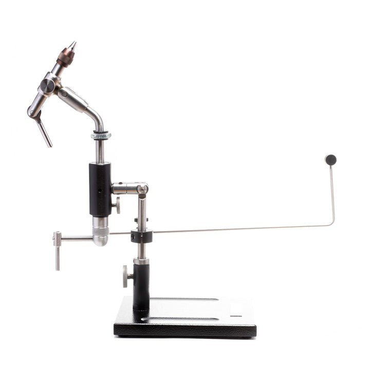 Dyna-King Excaliber Full-Rotary Vise - Feather Craft Fly Fishing