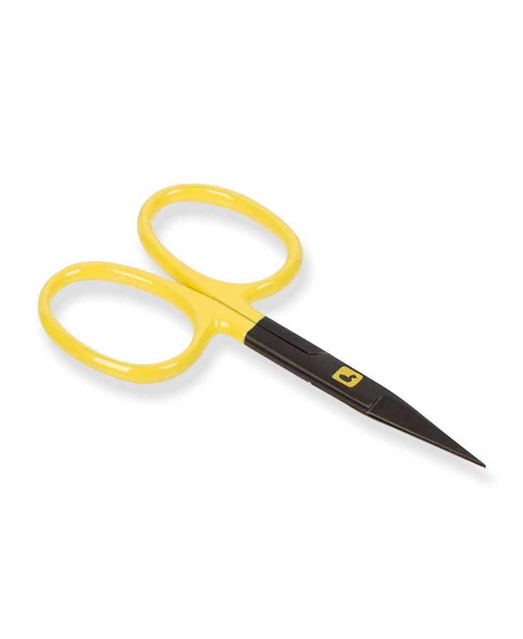 Loon Ergo All Purpose Scissors - Feather Craft Fly Fishing